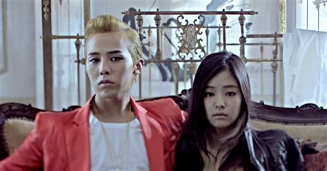 g dragon girlfriend|Dispatch Reveals BLACKPINK's Jennie And BIG .